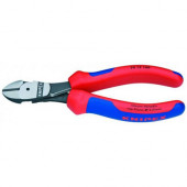Кусачки диагональные особой мощности 74 12 160 - KN-7412160 Кусачки диагональные особой мощности 74 12 160 - KN-7412160