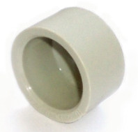 Пробка PP-R белый Дн 75 ФД-Пласт - 027-8516 Пробка PP-R белый Дн 75 ФД-Пласт - 027-8516