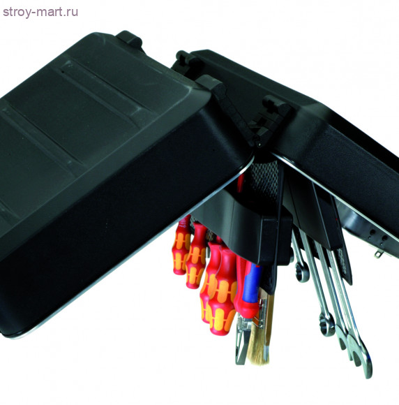 PARAPRO чемодан для инструментов, на колесиках - PA-6582500391 PARAPRO чемодан для инструментов, на колесиках - PA-6582500391