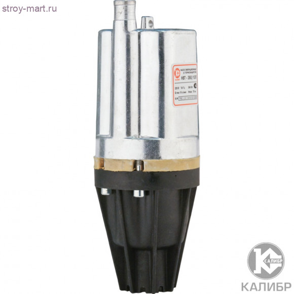 Эл. насос "Калибр НВТ-360/16П" 16м Эл. насос "Калибр НВТ-360/16П" 16м