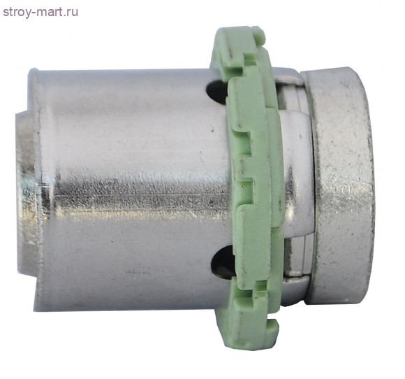 Заглушка МП латунь Дн 20 пресс Comap 780EXX - 027-0421 Заглушка МП латунь Дн 20 пресс Comap 780EXX - 027-0421