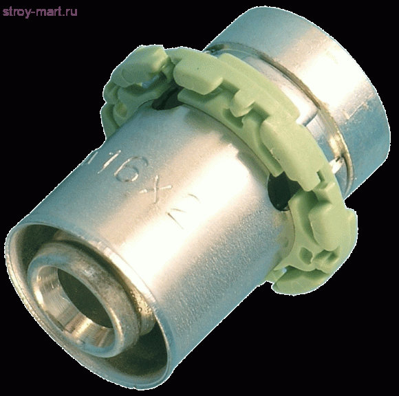 Заглушка МП латунь Дн 20 пресс Comap 780EXX - 027-0421 Заглушка МП латунь Дн 20 пресс Comap 780EXX - 027-0421