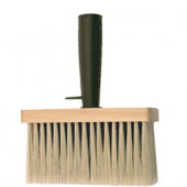 Кисть макловица синтетич.щетина корпус дер.150х70мм (0190011) - С-000072497