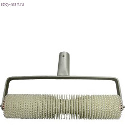 Валик игольчатый 300мм, для наливных полов, Россия / 81102 - С-000076791 Валик игольчатый 300мм, для наливных полов, Россия / 81102 - С-000076791