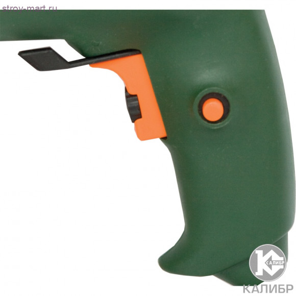 Эл. дрель "Калибр ДЭ- 400ЕР"