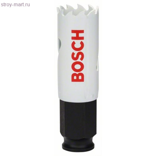 КОРОНКА PROGRESSOR 22мм - 2608584618 КОРОНКА PROGRESSOR 22мм - 2608584618