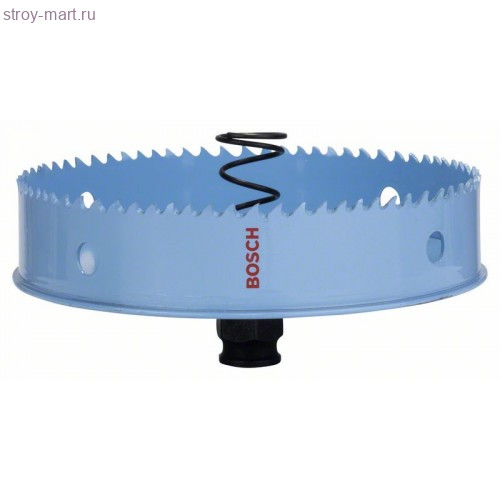 КОРОНКА SHEET-METAL 127 ММ - 2608584854 КОРОНКА SHEET-METAL 127 ММ - 2608584854