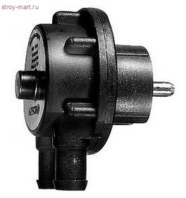 ВОДЯНОЙ НАСОС ДЛЯ ДРЕЛИ - 2609200251