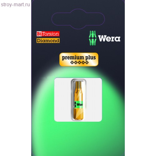 Набор бит 867/1 BDC SB 134377 - WE-134377 Набор бит 867/1 BDC SB 134377 - WE-134377