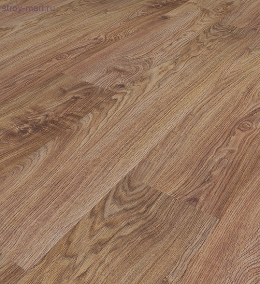 Ламинат Kronospan Forte Classic «Дуб Табак» (1285х192х8мм), 1пач.=2,22кв.м., 52пач. в под. / арт.8168 - С-000118940 Ламинат Kronospan Forte Classic «Дуб Табак» (1285х192х8мм), 1пач.=2,22кв.м., 52пач. в под. / арт.8168 - С-000118940