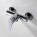 Cмеситель для ванной комнаты для душа - F94898C Cмеситель для ванной комнаты для душа - F94898C