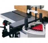 Устройство для нарезки шипов для фрезерного станка JWS-34KX Jet Устройство для нарезки шипов для фрезерного станка JWS-34KX Jet