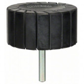 Резиновый валик для шлифколец Ø60X30 - 2608620038