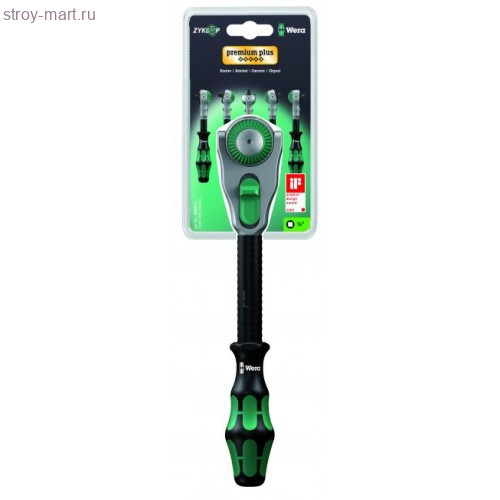 8000 C SB Трещотка Zyklop с - WE-073262 8000 C SB Трещотка Zyklop с - WE-073262