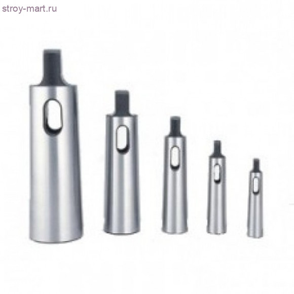 Втулка переходная МК3/МК2										