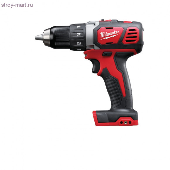 Аккумуляторная дрель-шуруповерт Milwaukee M18 BDD-0 4933443530 Аккумуляторная дрель-шуруповерт Milwaukee M18 BDD-0 4933443530