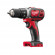 Аккумуляторная дрель-шуруповерт Milwaukee M18 BDD-0 4933443530 Аккумуляторная дрель-шуруповерт Milwaukee M18 BDD-0 4933443530