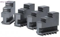 Комплект сырых накладных кулачков, для патрона Ø325 мм Комплект сырых накладных кулачков, для патрона Ø325 мм