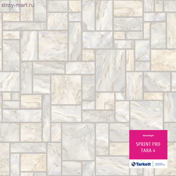 Tarkett SPRINT PRO TARA 4 - 3м Tarkett SPRINT PRO TARA 4 - 3м