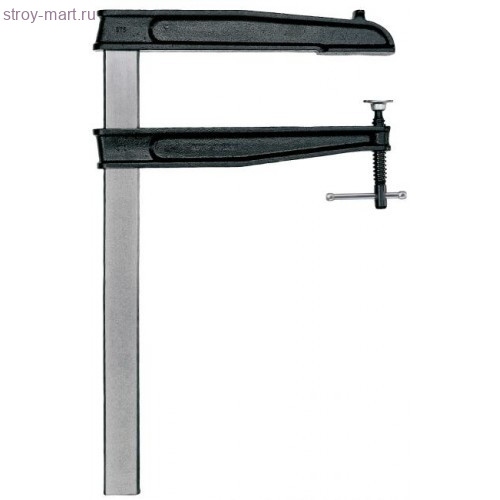 Струбцина из ковкого чугуна TGNT с Т-образной ручкой BESSEY TGN30T20K Струбцина из ковкого чугуна TGNT с Т-образной ручкой BESSEY TGN30T20K