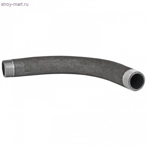 Отвод сталь шовный 90гр Ду 25 (Дн 33,5х3,2) резьба из труб по ГОСТ 3262-75 КАЗ - 4606034004708 Отвод сталь шовный 90гр Ду 25 (Дн 33,5х3,2) резьба из труб по ГОСТ 3262-75 КАЗ - 4606034004708