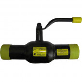 Кран шаровой под приварку цельносварной ст.Pу40 BROEN BALLOMAX(серия 60.102) Ду40