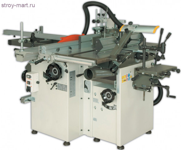 Комбинированный деревообрабатывающий станок ML353G - 35300000 Комбинированный деревообрабатывающий станок ML353G - 35300000