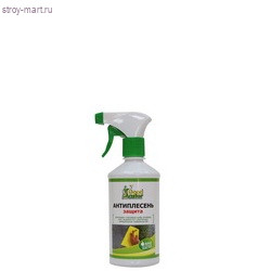 Антиплесень - защита «Master Good» /триггер/ 0,5л. (12 шт/уп.) - С-000084644 Антиплесень - защита «Master Good» /триггер/ 0,5л. (12 шт/уп.) - С-000084644