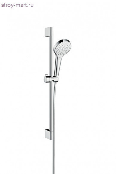 Душевой набор Croma Select S Multi 0.65м Croma Select S 26560400 Душевой набор Croma Select S Multi 0.65м Croma Select S 26560400