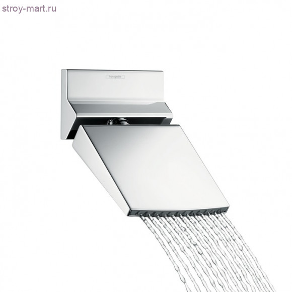 Верхний душ Raindance Rainfall Stream 150, DN15 Raindance 26443000 Верхний душ Raindance Rainfall Stream 150, DN15 Raindance 26443000