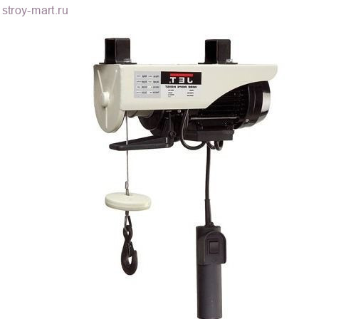 Электроталь JET WRH-440 Электроталь JET WRH-440