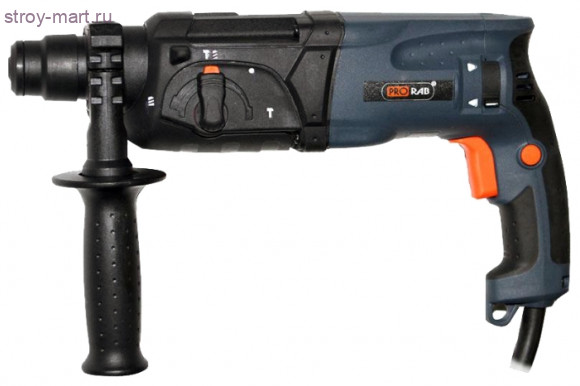 Перфоратор PRORAB 2427 K Перфоратор PRORAB 2427 K