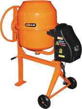 Бетономешалка Prorab ECM 125YV Бетономешалка Prorab ECM 125YV