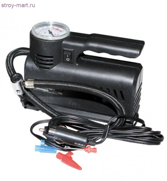 Компрессор автомобильный AC 1110 Компрессор автомобильный AC 1110