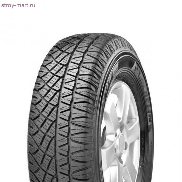 Автомобильные шины - MICHELIN Latitude Cross XL 225/65R18 107H