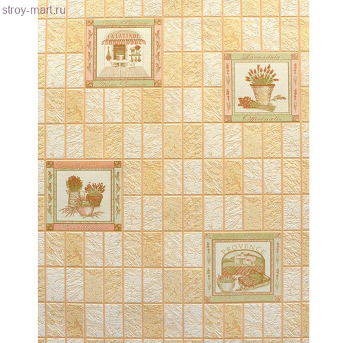 Обои Village 1270-4 (10,05*0,53 м) 12 рулонов/уп. - С-000108988 Обои Village 1270-4 (10,05*0,53 м) 12 рулонов/уп. - С-000108988