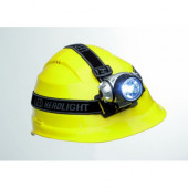 Налобный фонарик с лампами LED - HE-50817300000