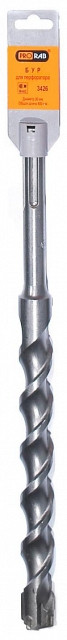 Бур для перфоратора Prorab 3425 Бур для перфоратора Prorab 3425