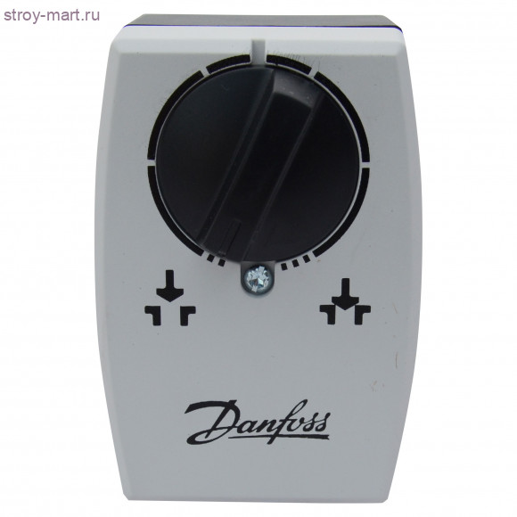 Электропривод 3-х поз AMV 30 24В Danfoss 082G3012