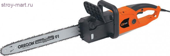 Пила электрическая цепная Prorab EC 8345 P Пила электрическая цепная Prorab EC 8345 P