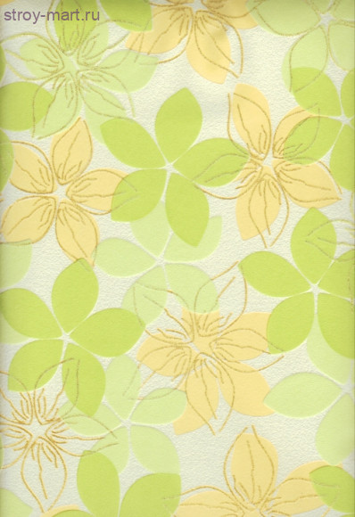 Обои «Палитра» 3290-73 (10*1,06) 6 рул/уп - С-000120360 Обои «Палитра» 3290-73 (10*1,06) 6 рул/уп - С-000120360