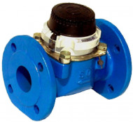 Счётчик х/в ВМХ Ду 100 Ру10 50С фл Водоприбор - 030-0139 Счётчик х/в ВМХ Ду 100 Ру10 50С фл Водоприбор - 030-0139
