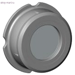 Клапан обратный сталь нерж CA6460 Ду 25 Ру40 межфл Tecofi - 019-0484 Клапан обратный сталь нерж CA6460 Ду 25 Ру40 межфл Tecofi - 019-0484