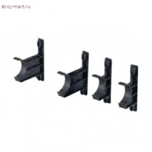 Кронштейн 1 1/2 комплект для коллектора MAGNA Uponor 1045816 Кронштейн 1 1/2 комплект для коллектора MAGNA Uponor 1045816