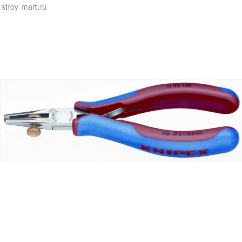 Инструмент для удаления изоляции в электронике 11 92 140 - KN-1192140 Инструмент для удаления изоляции в электронике 11 92 140 - KN-1192140