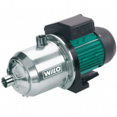 Насос нормальновсас MP 304 EM Wilo 4032126 Насос нормальновсас MP 304 EM Wilo 4032126