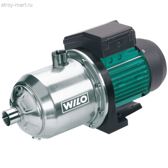 Насос нормальновсас MP 304 EM Wilo 4032126 Насос нормальновсас MP 304 EM Wilo 4032126