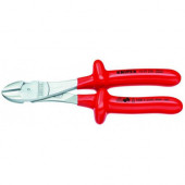 Кусачки диагональные особой мощности 74 07 250 - KN-7407250 Кусачки диагональные особой мощности 74 07 250 - KN-7407250