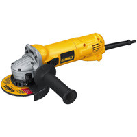 УШМ, 125 мм, 1100 Вт , DEWALT D28134