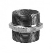 Нипель шестигранн R2 оц Grundfos 96001993 Нипель шестигранн R2 оц Grundfos 96001993